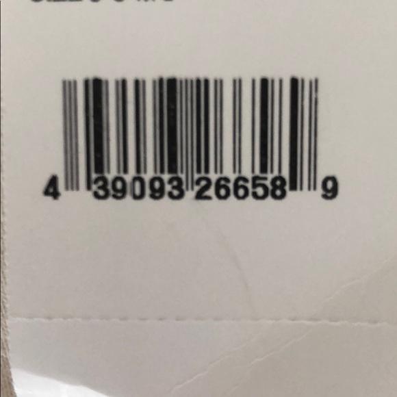 Tenth and Pine long sleeve onesie 0-3 Months - Picture 3 of 3